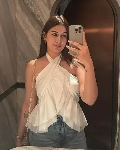Escorts In Maudaha