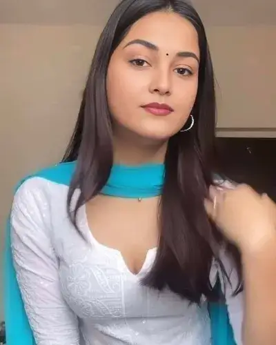 Escort In Maudaha